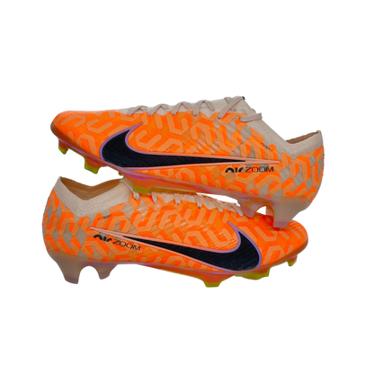 Nike Zoom Mercurial Vapor 15 Elite FG