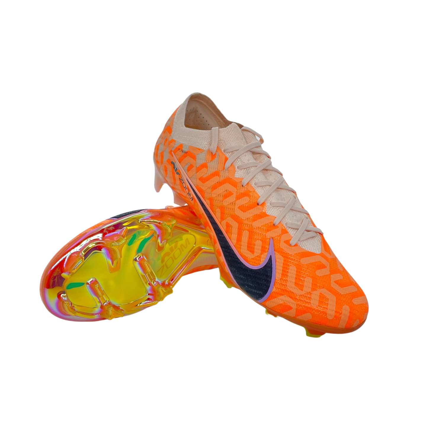 Nike Zoom Mercurial Vapor 15 Elite FG