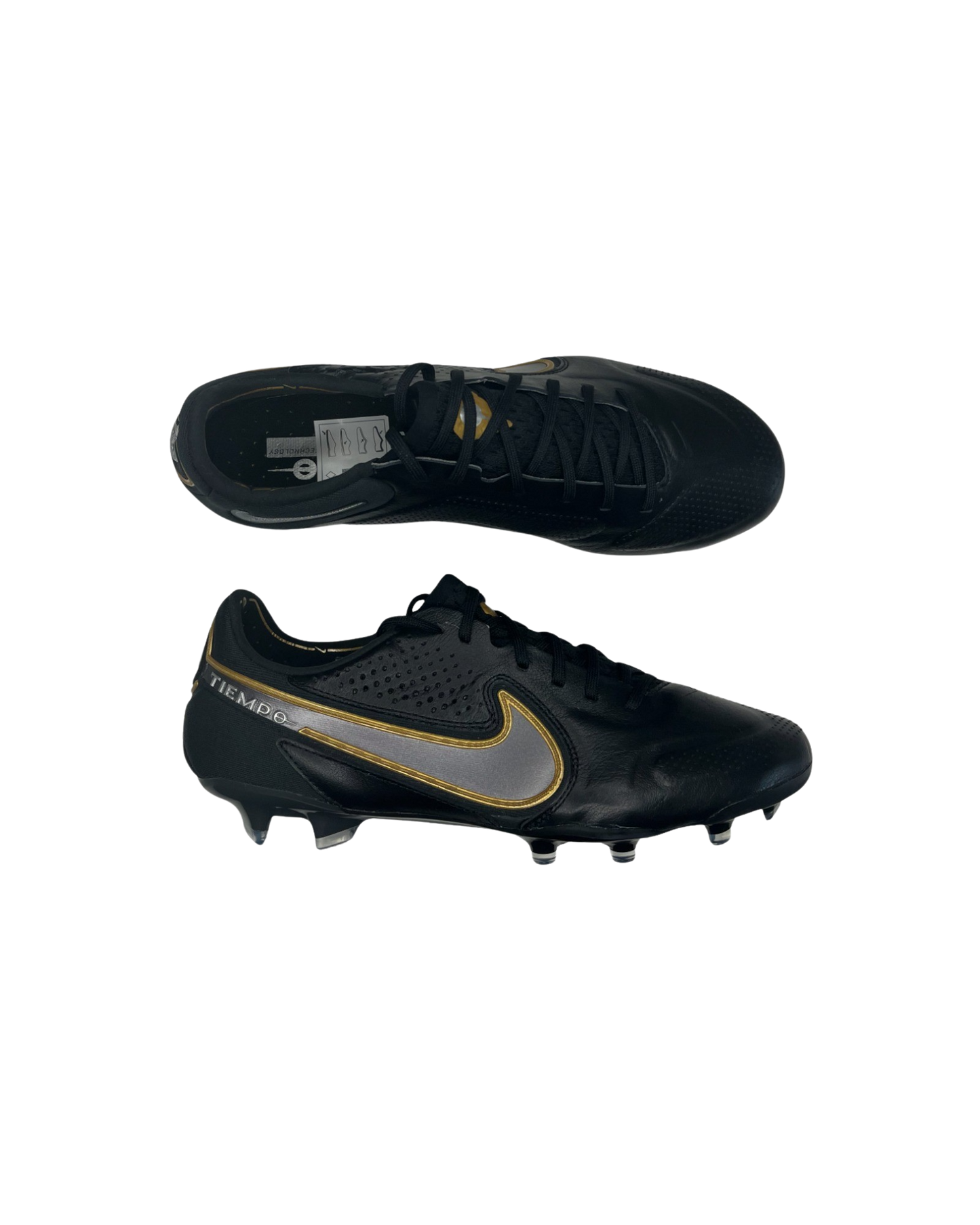 Nike Tiempo Legend 9 Elite FG