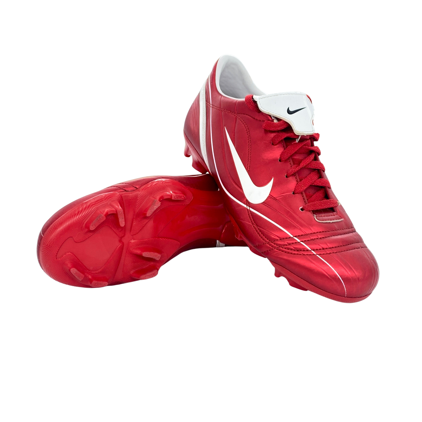 Nike Mercurial Vapor R9 FG