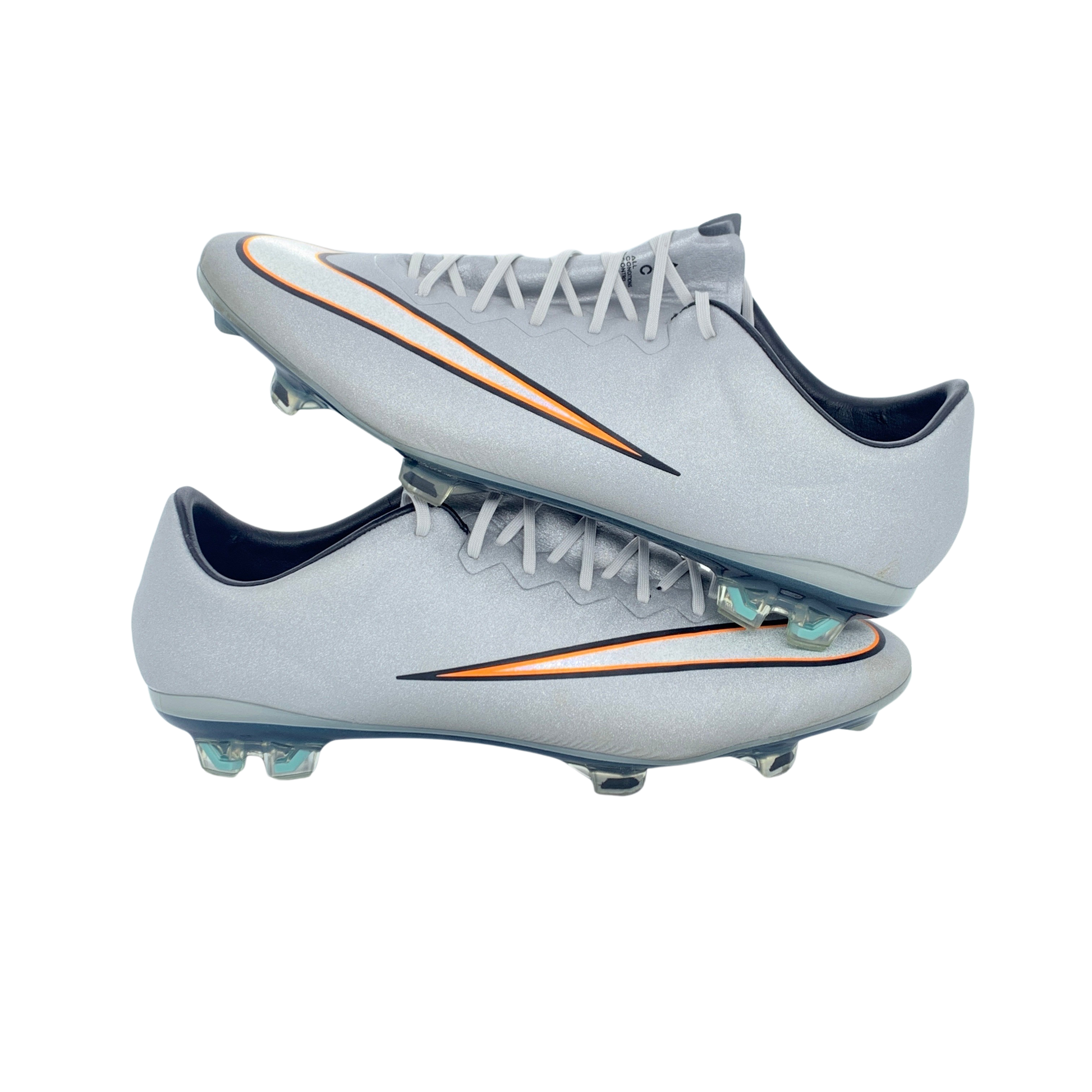 Nike Mercurial Vapor X CR7 FG FTBLBOOTS GmbH