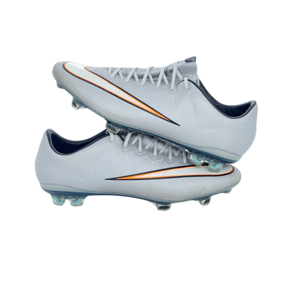 Nike Mercurial Vapor X CR7 FG