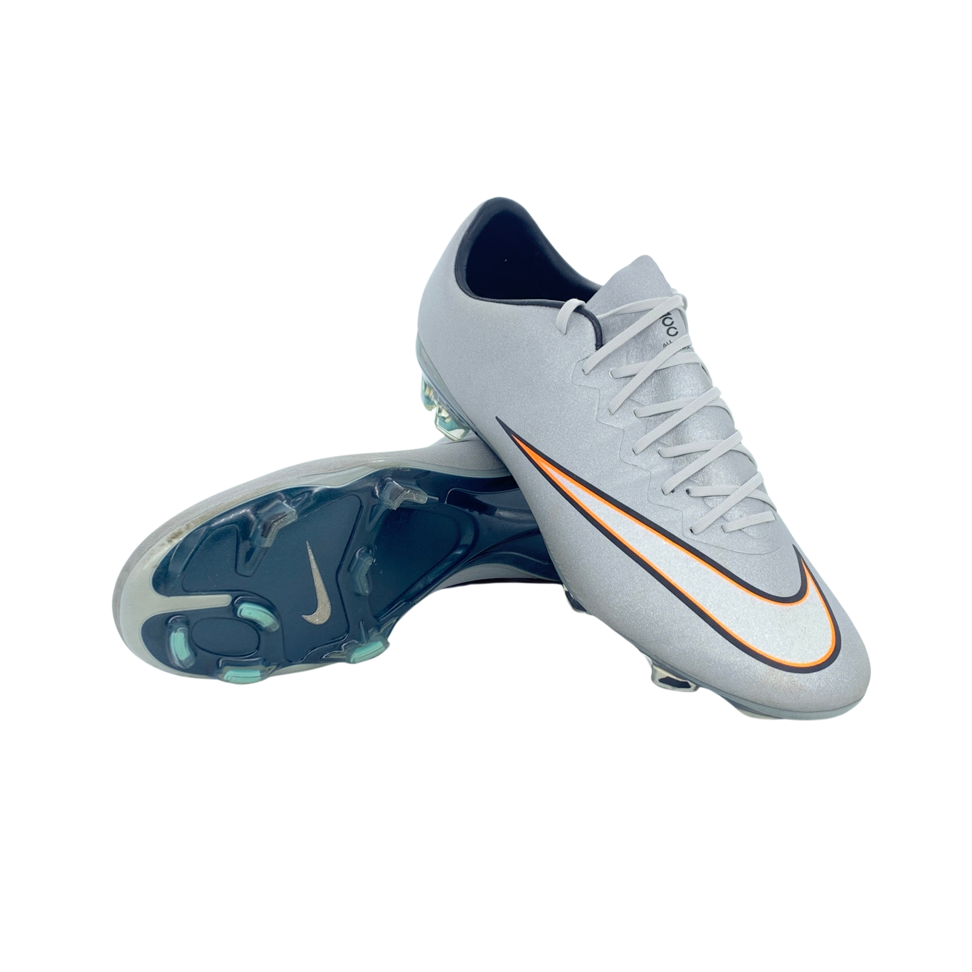Nike mercurial vapor x colors sales