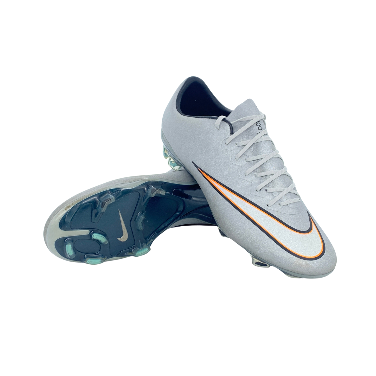 Nike Mercurial Vapor X CR7 FG