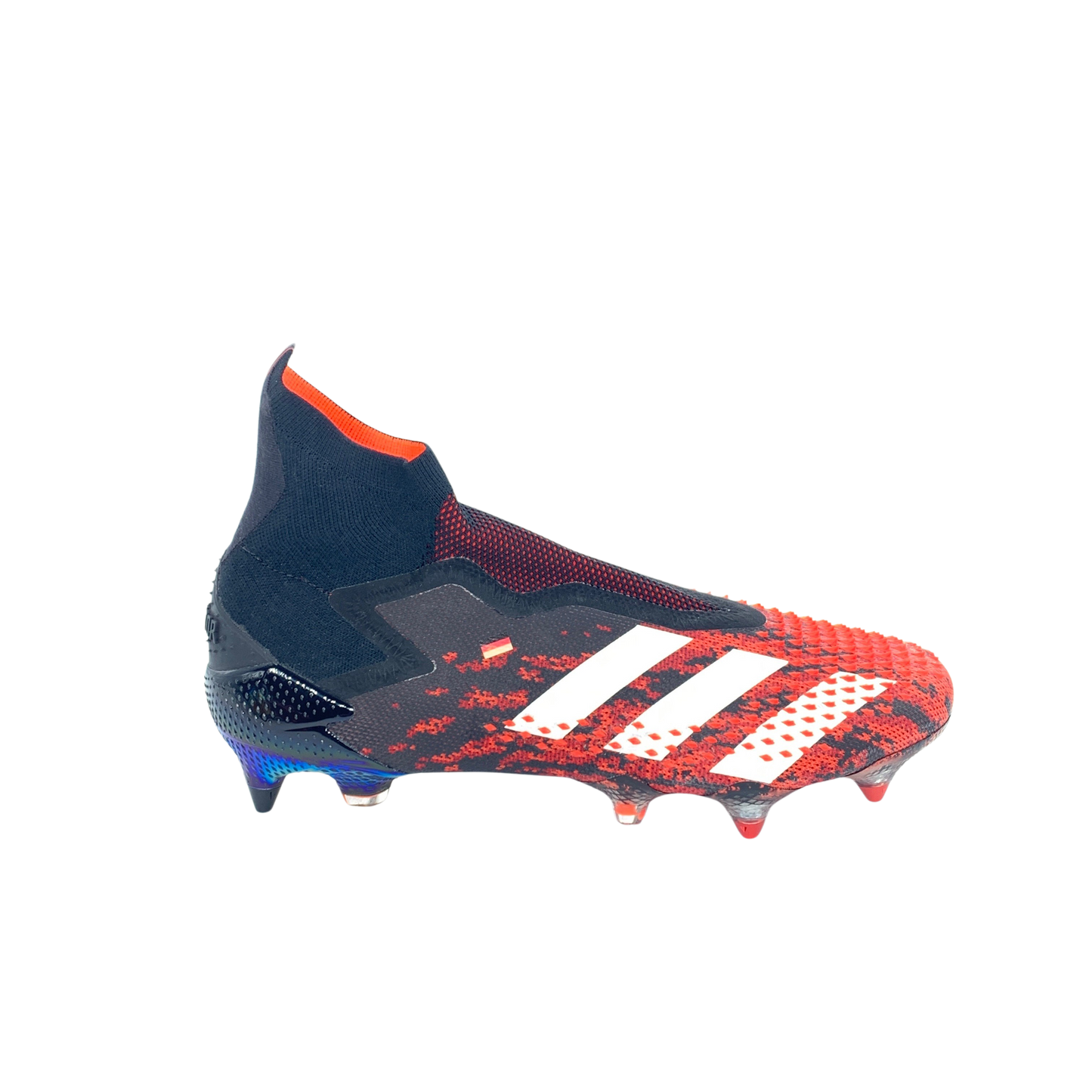 Adidas Predator Mutator 20 SG ftbl.boots