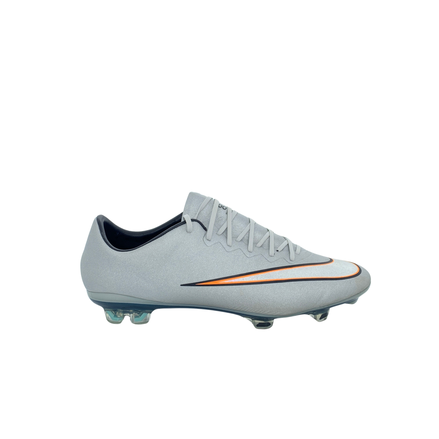 Nike Mercurial Vapor X CR7 FG