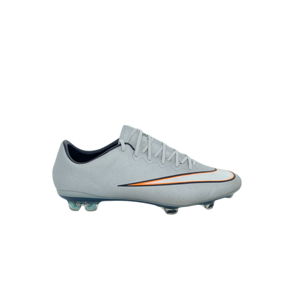 Nike Mercurial Vapor X CR7 FG