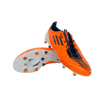 Adidas F50 Adizero SG