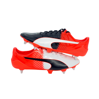 Puma evospeed sl sg sales
