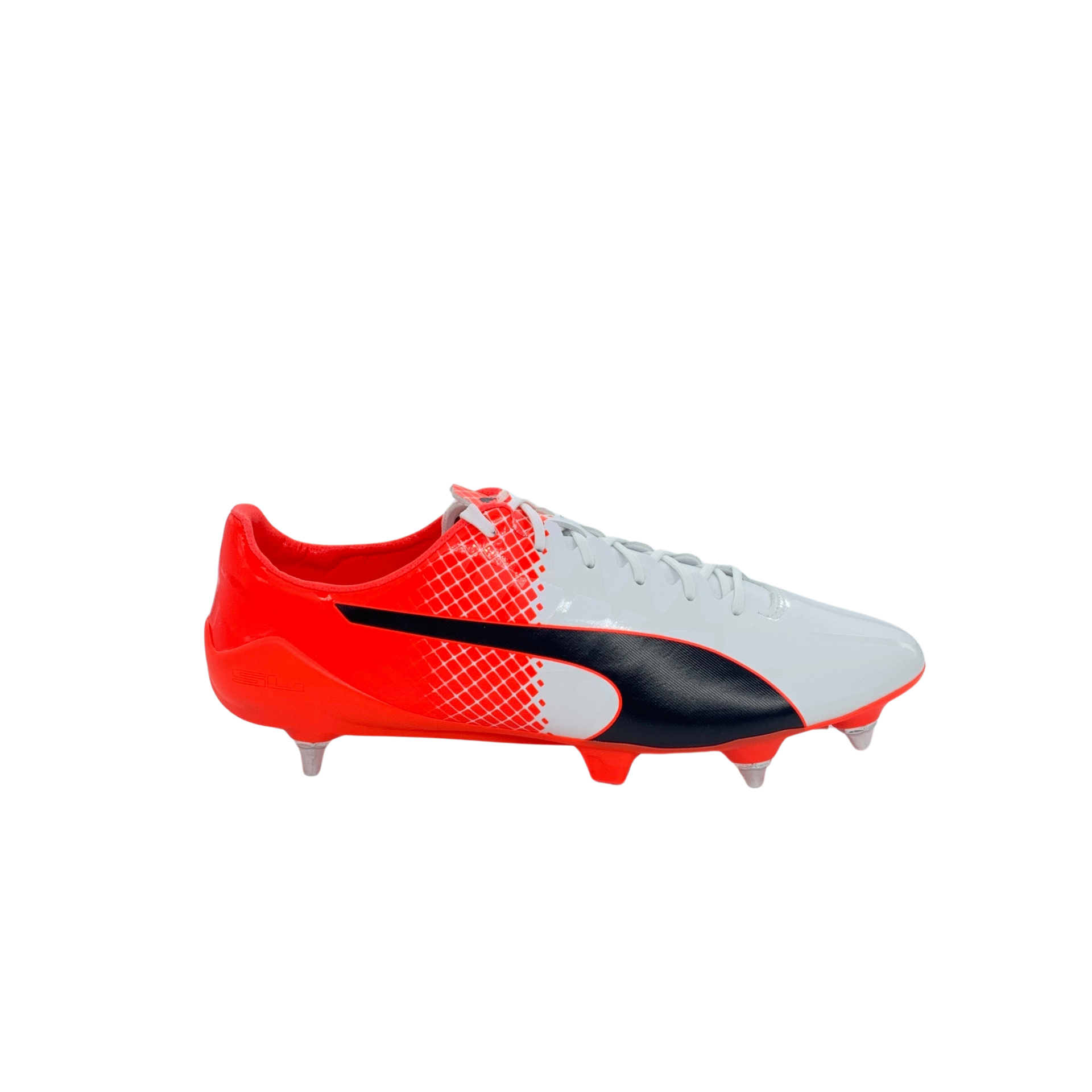 Soccer Boots Puma Evospeed Sl Sg Puma Evospeed Leather FG