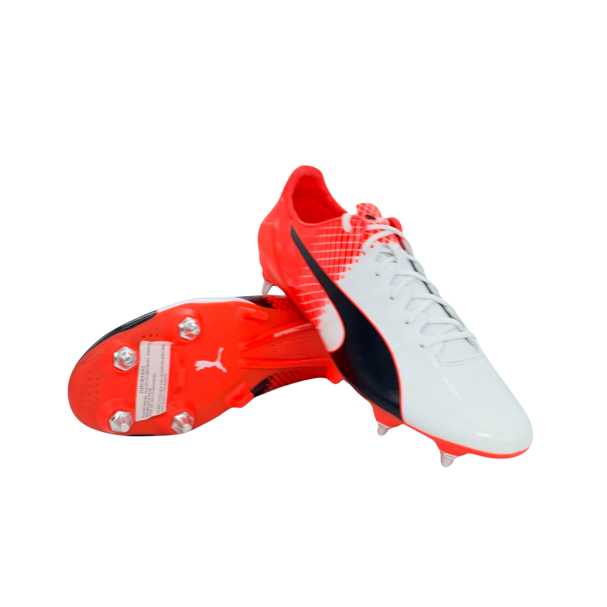 Puma evospeed 2024 1.2 sl fg