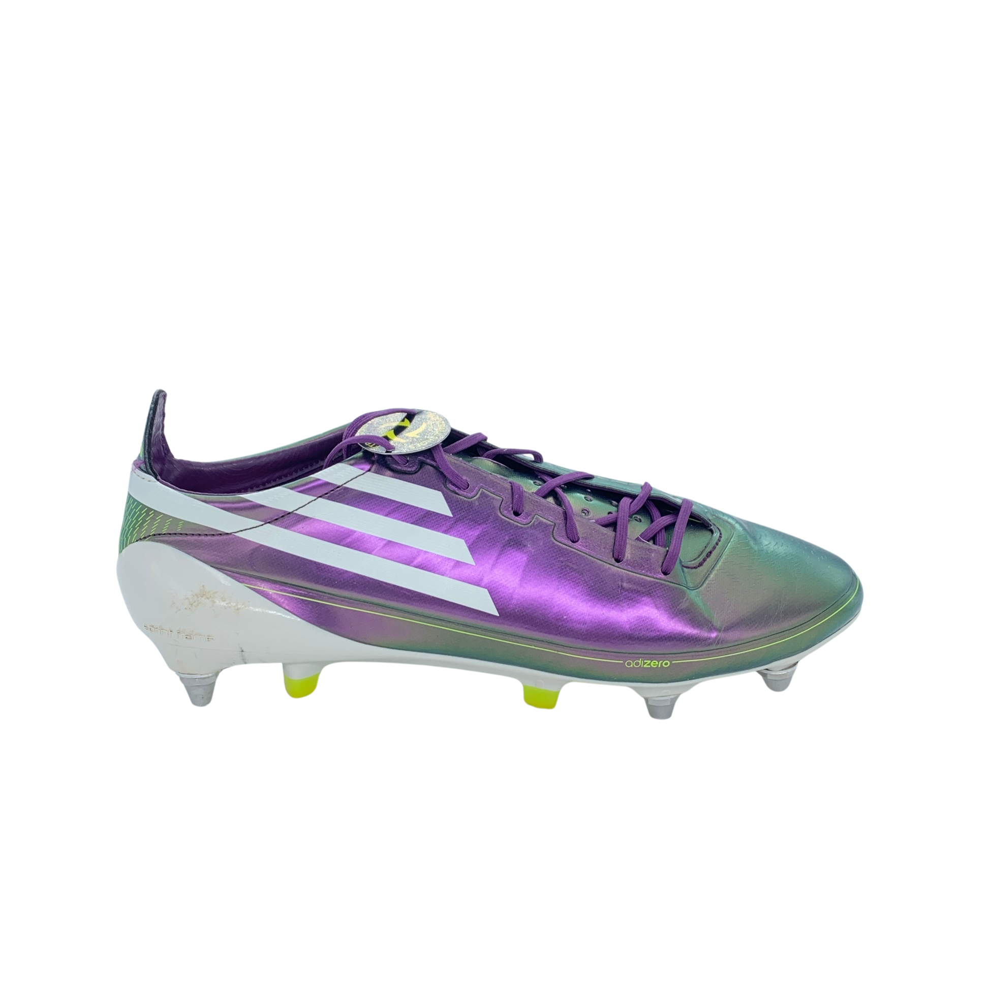 Adidas F50 Adizero TRX SG Chameleon – FTBLBOOTS GmbH Adidas F50 Adizero TRX SG Chameleon – FTBLBOOTS GmbH
