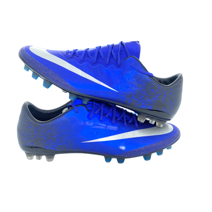 Nike Mercurial Vapor X CR7 FG/AG