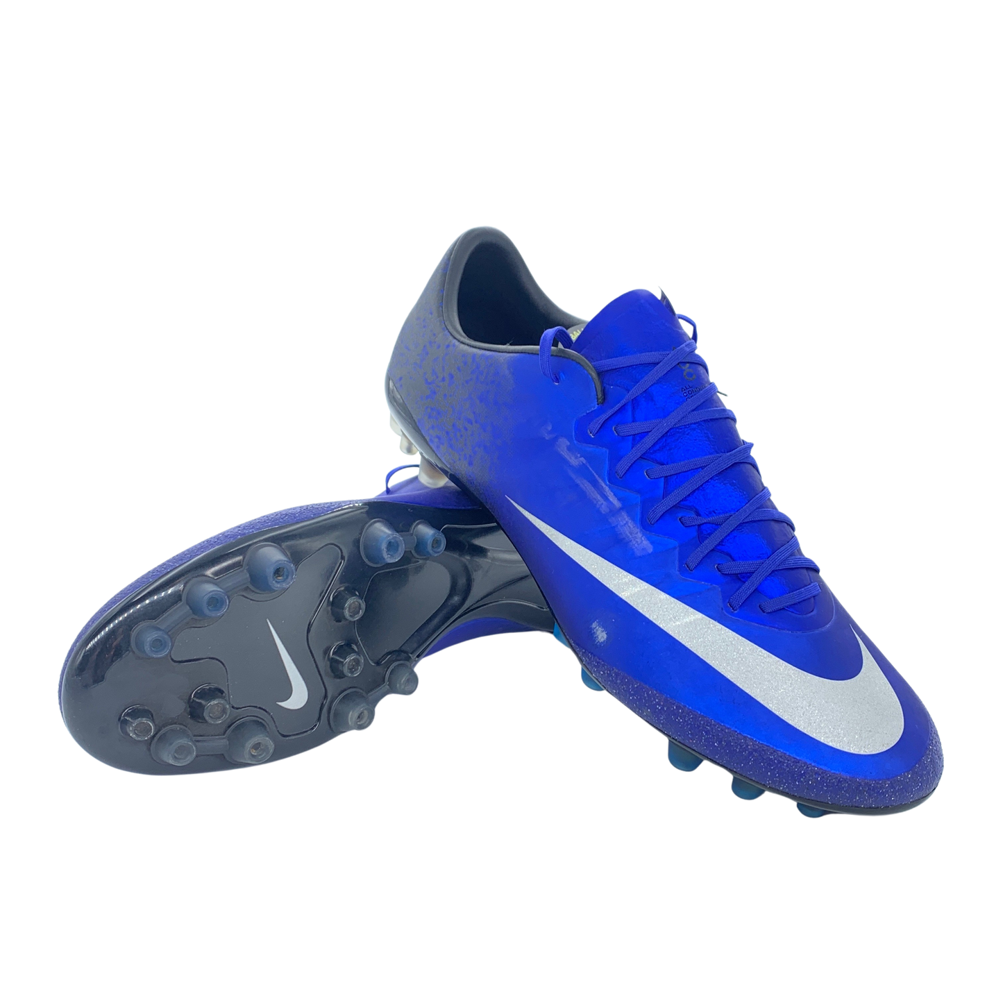 Nike Mercurial Vapor X CR7 FG/AG