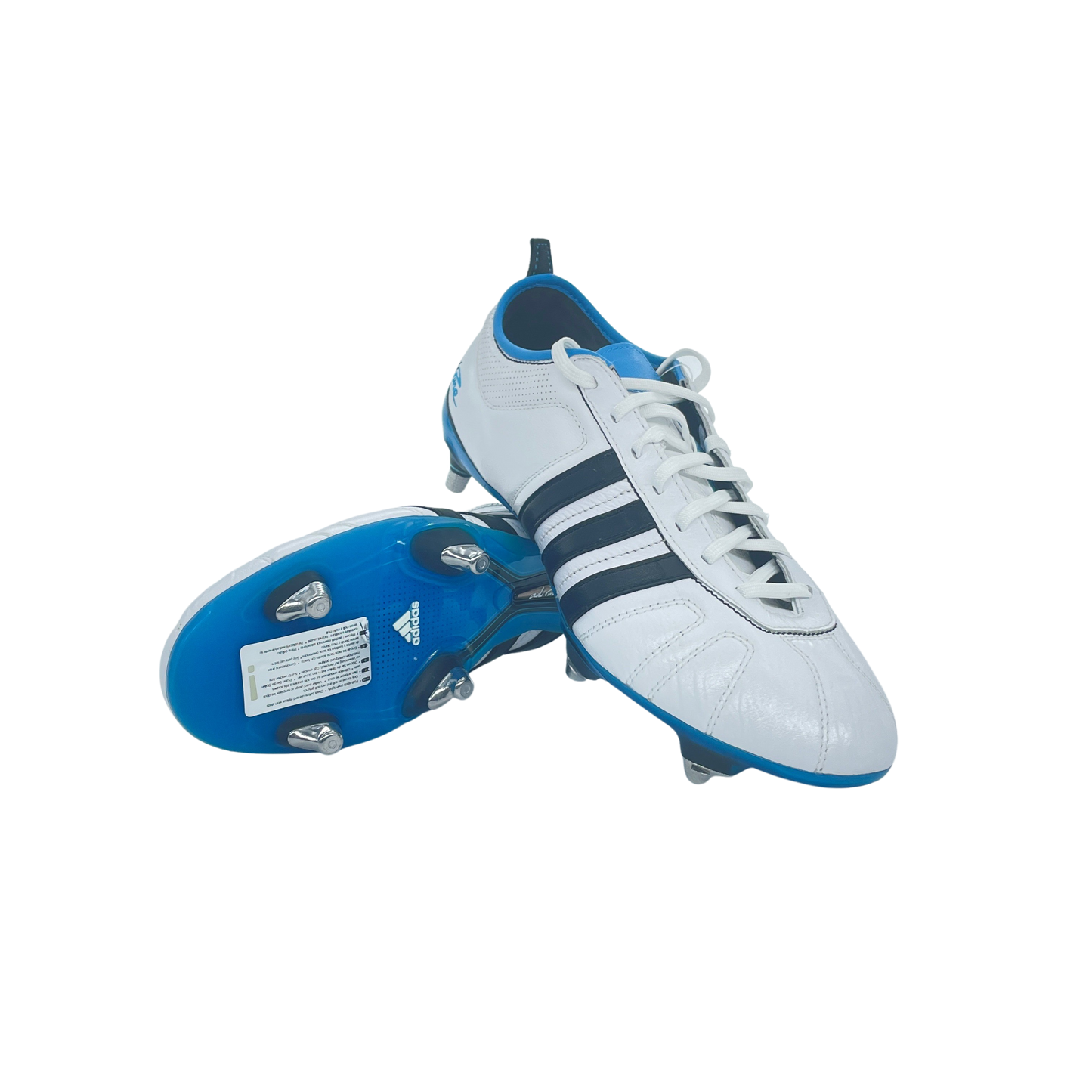 Adidas Adipure IV XTRX SG