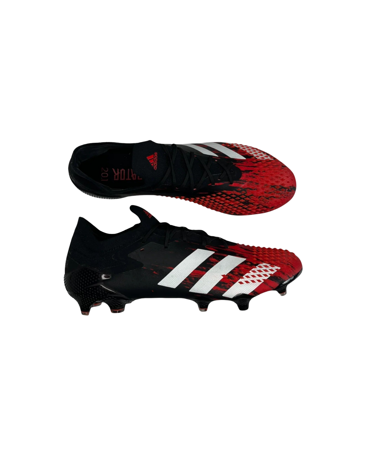 Adidas Predator Mutator 20.1 FG