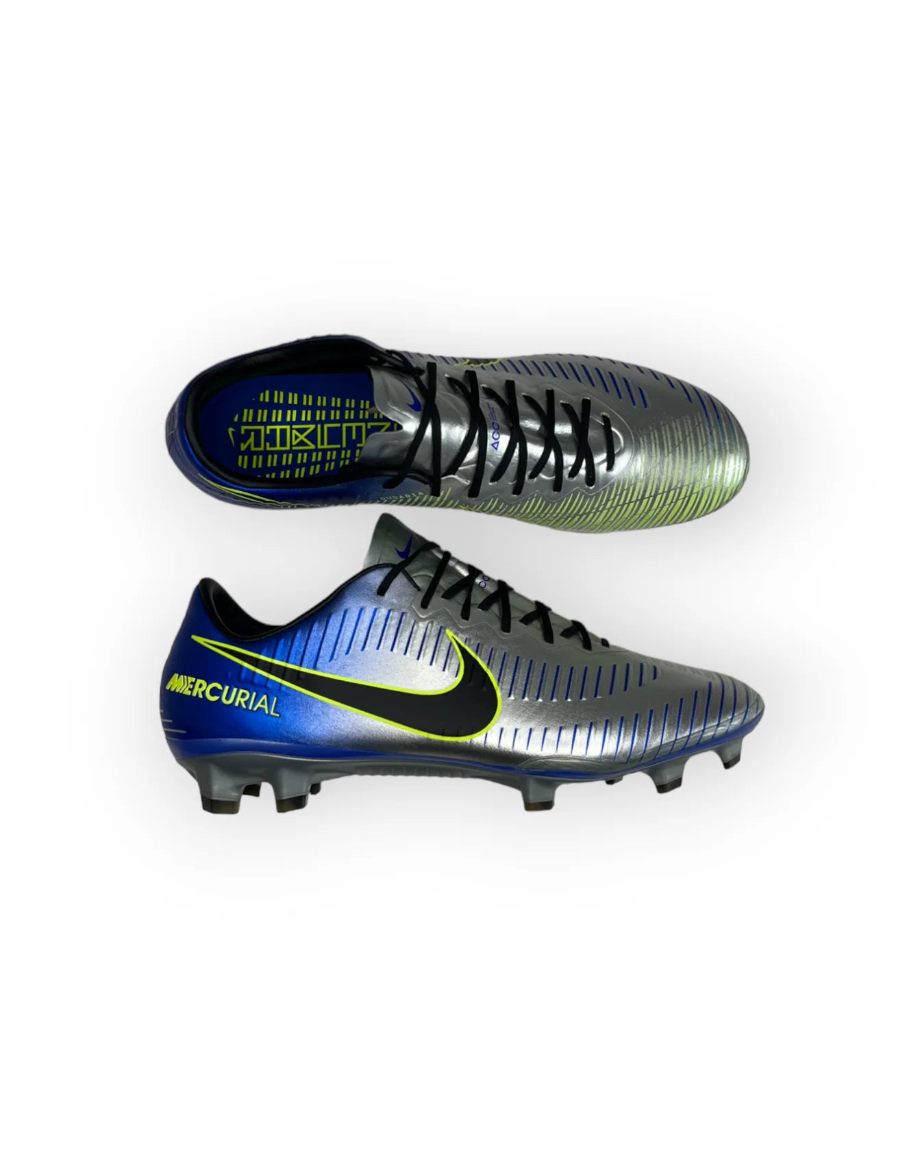 Nike Mercurial Vapor XI Neymar JR FG