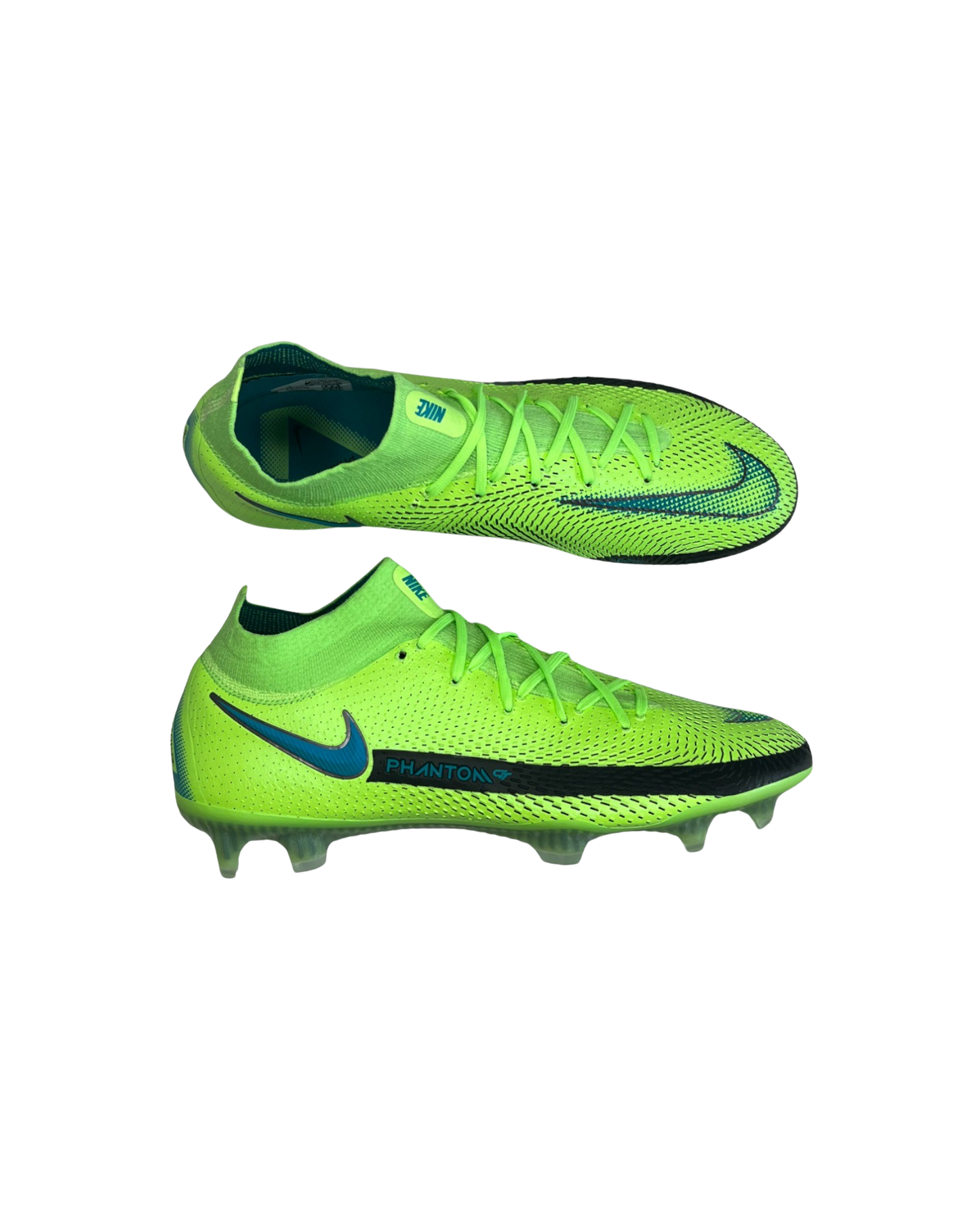 Nike Phantom GT Elite DF FG