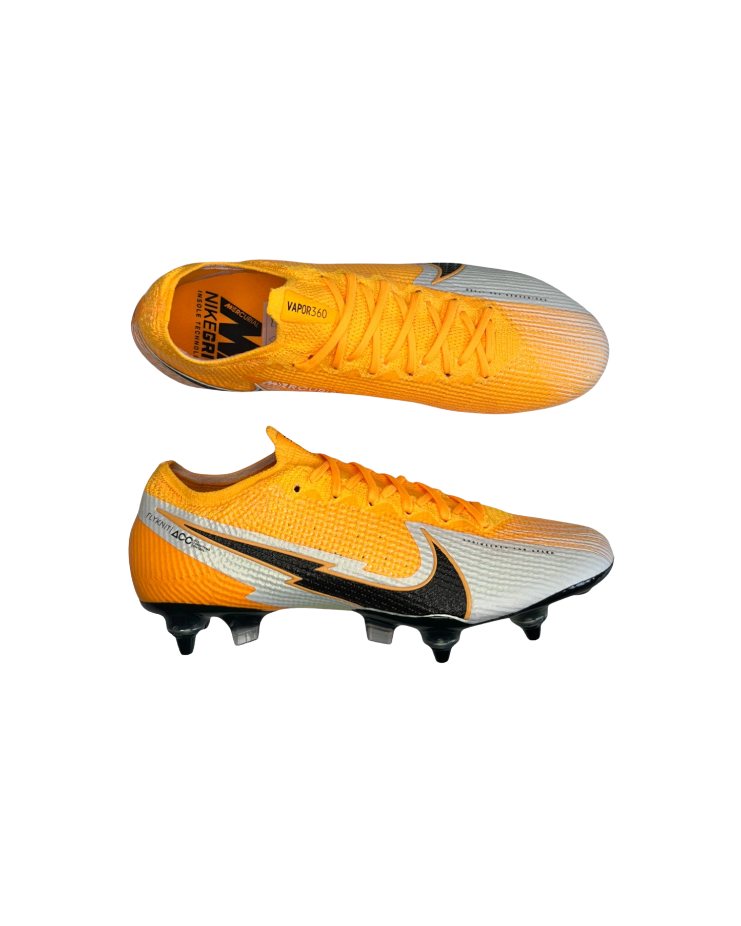 Nike Mercurial Vapor 13 SG Anti-Clog