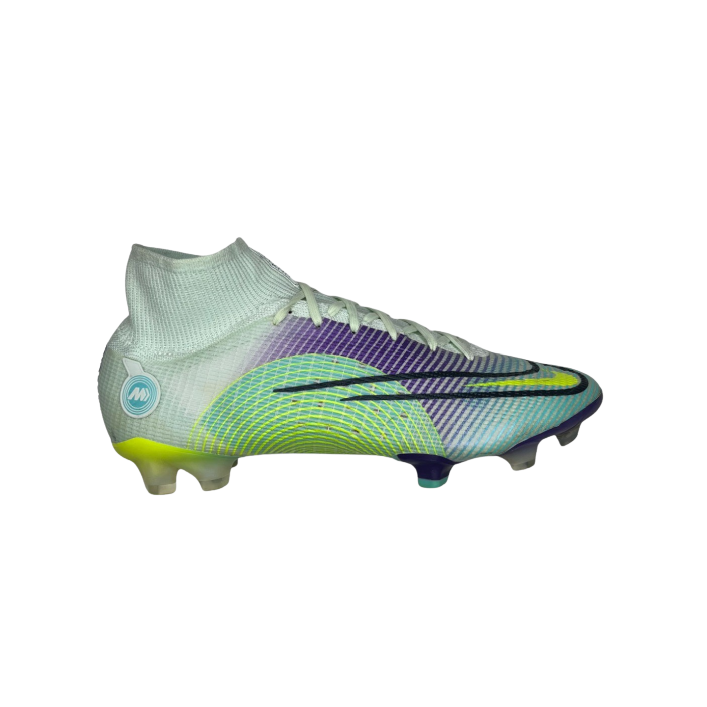 Nike Mercurial Superfly 8 Elite FG Dream Speed 5