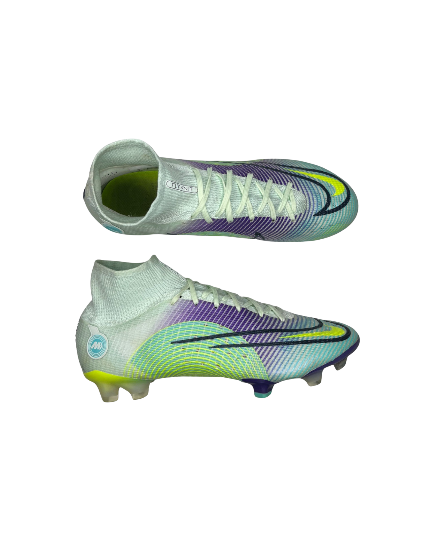 Nike Mercurial Superfly 8 Elite FG Dream Speed 5