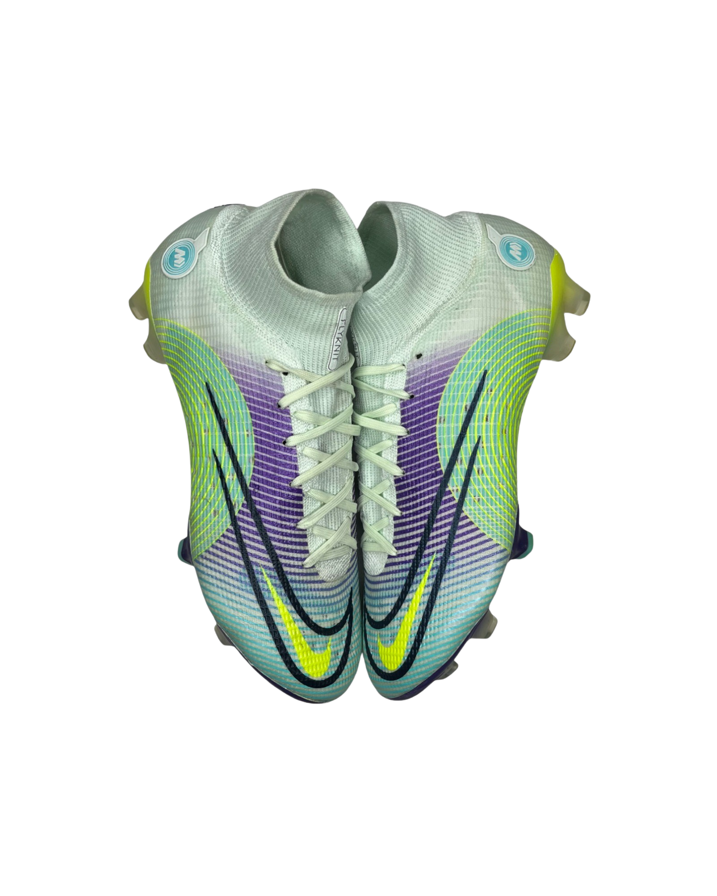 Nike Mercurial Superfly 8 Elite FG Dream Speed 5