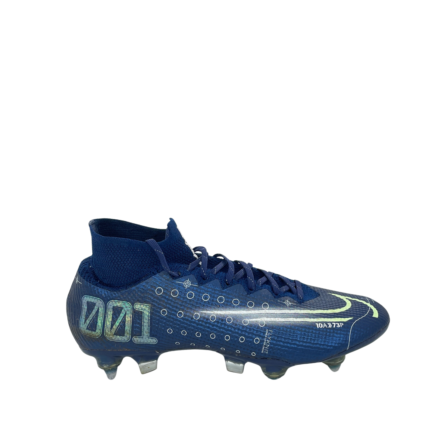 Nike Mercurial Superfly 7 Elite MDS SG