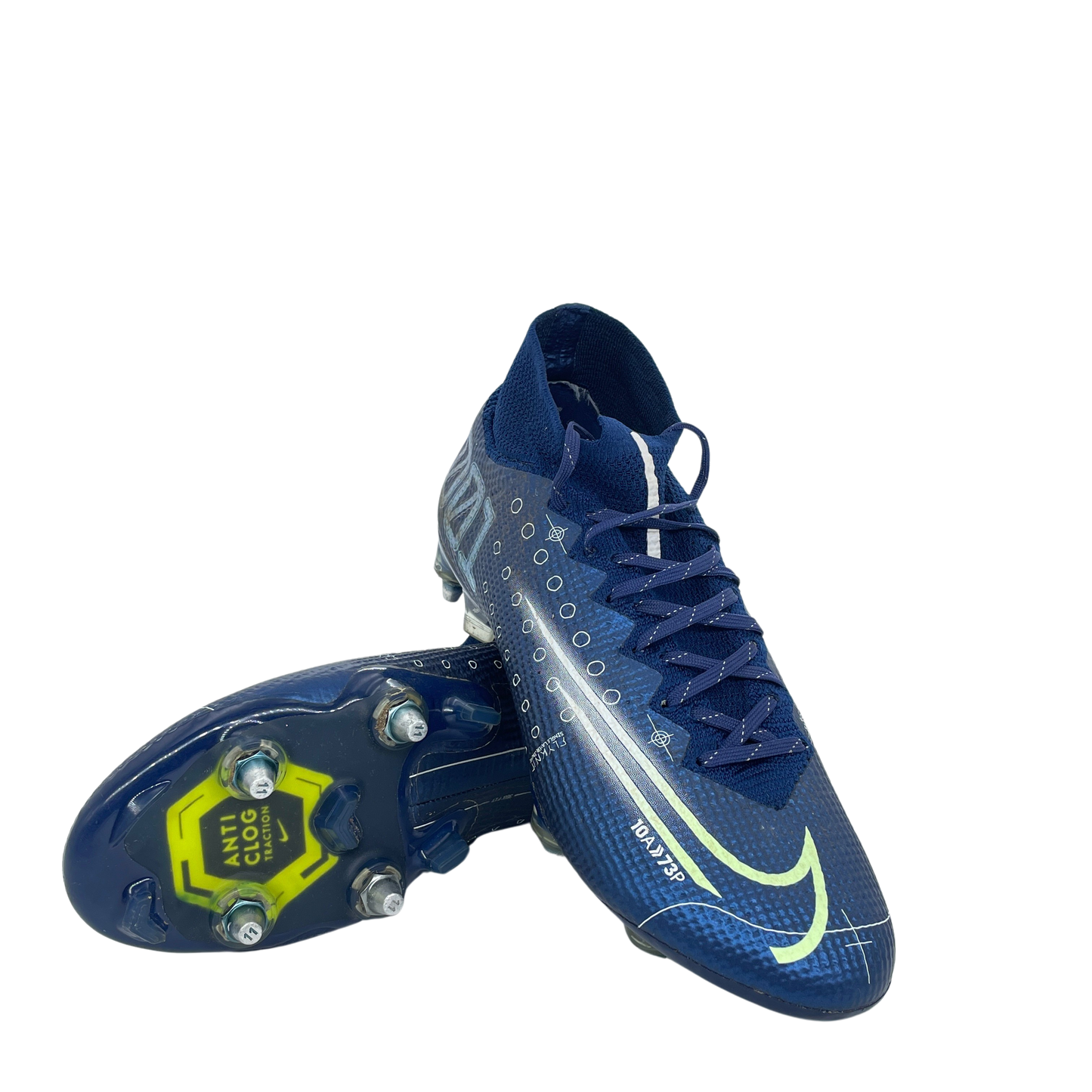 Nike Mercurial Superfly 7 Elite MDS SG