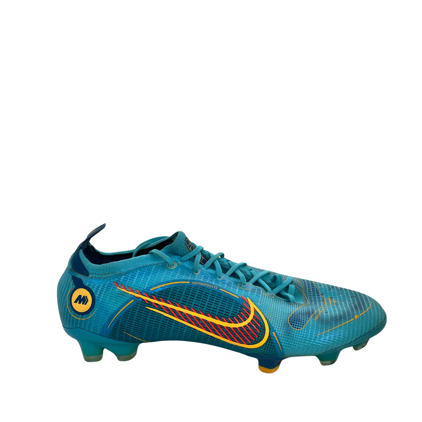 Nike Mercurial Vapor 14 Elite FG