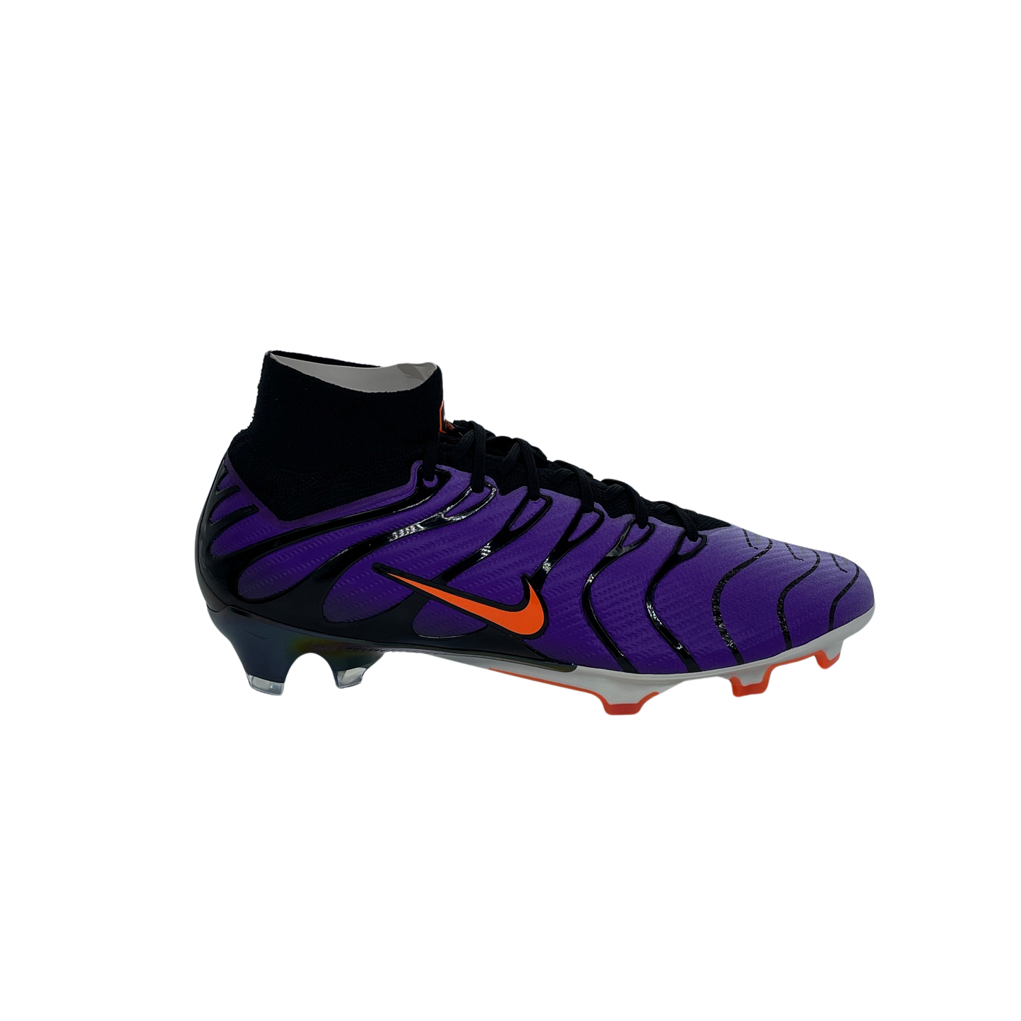 Nike Mercurial Zoom Superfly 9 FG