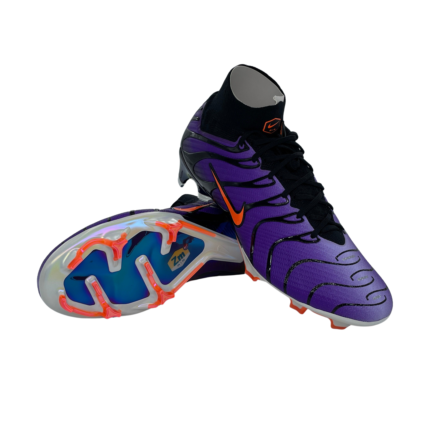 Nike Mercurial Zoom Superfly 9 FG