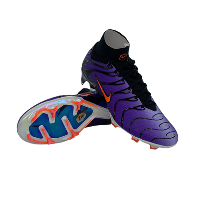 Nike Mercurial Zoom Superfly 9 FG