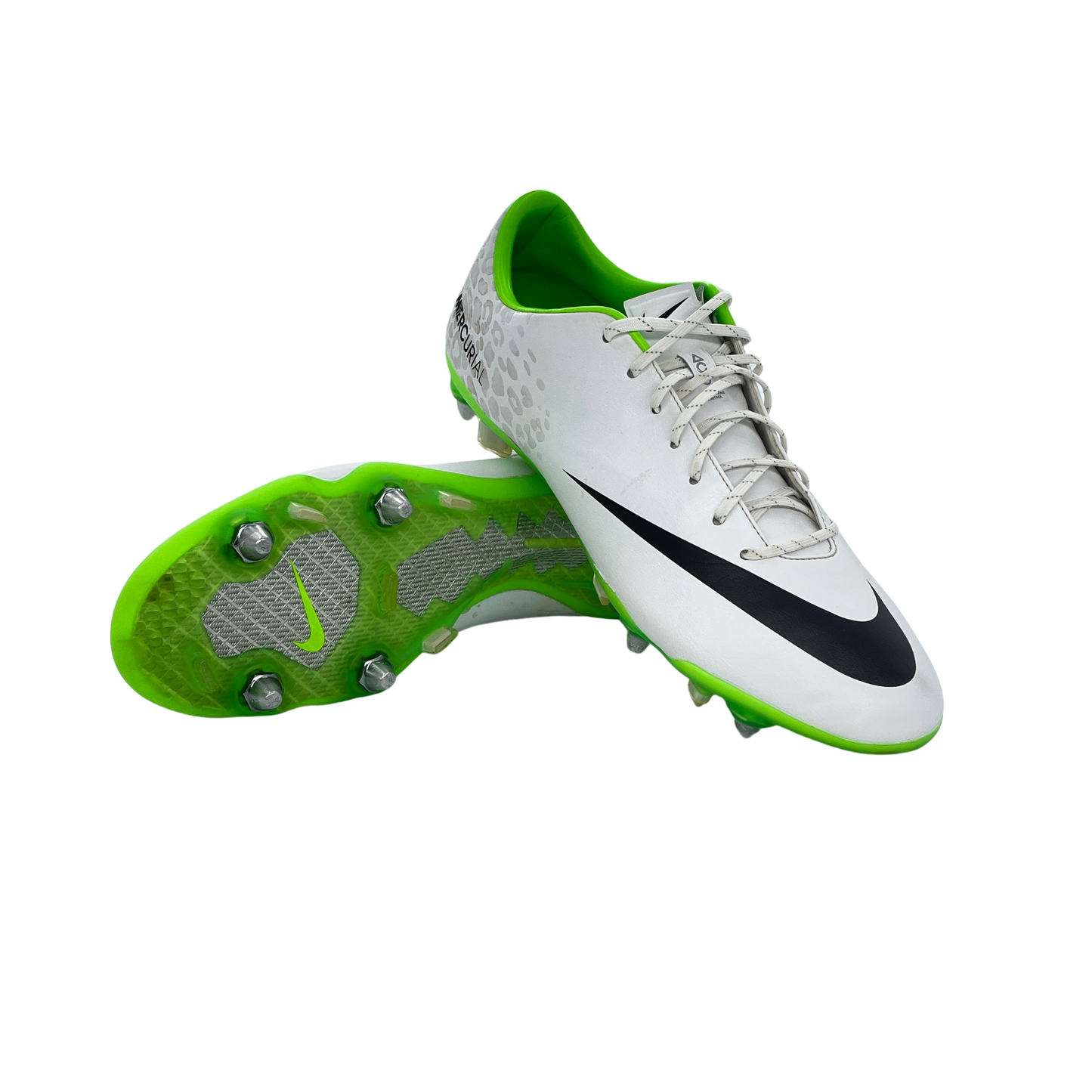 Nike Mercurial Vapor IX SG