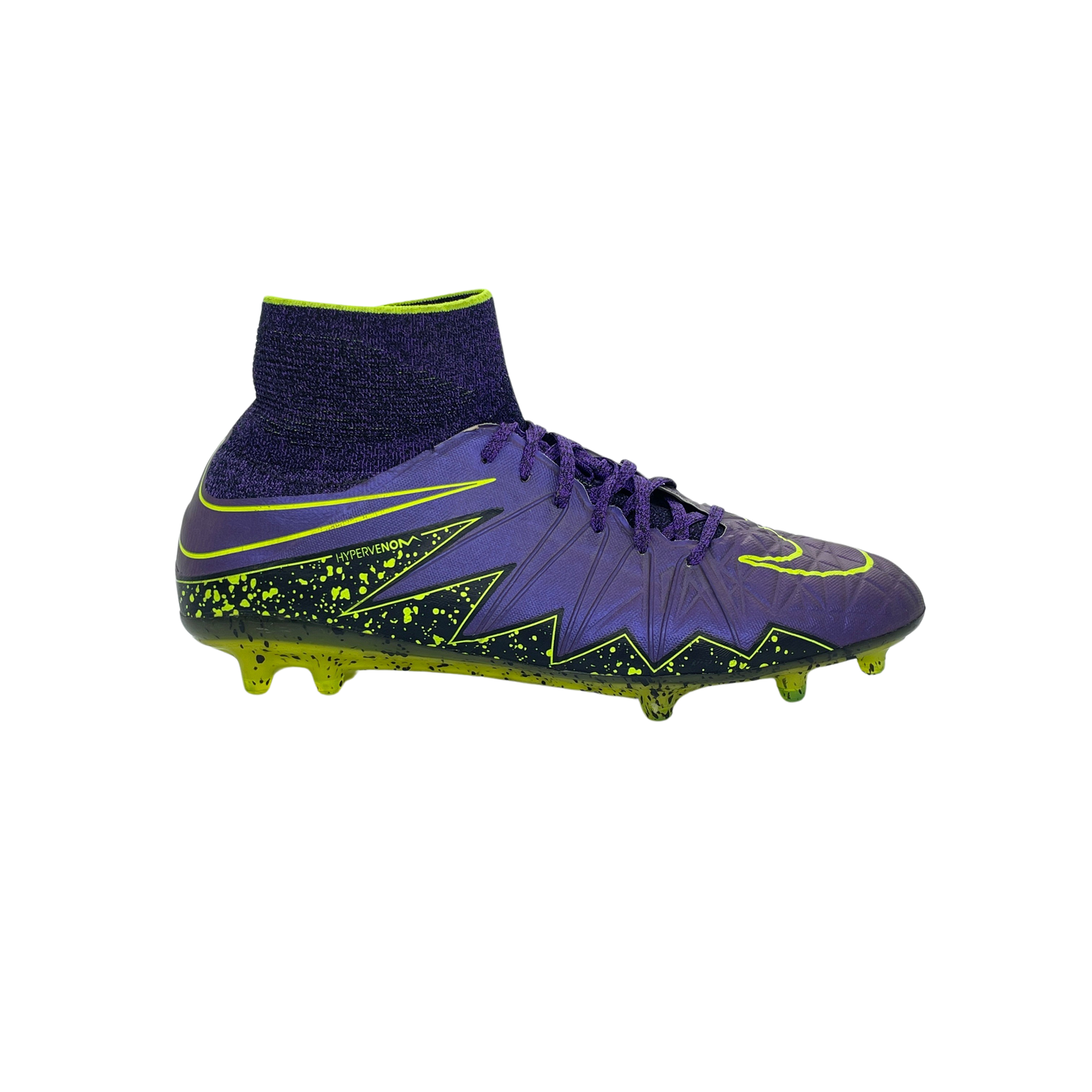 Nike Hypervenom Phantom II FG