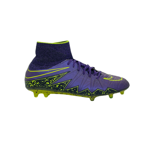 Nike Hypervenom Phantom II FG