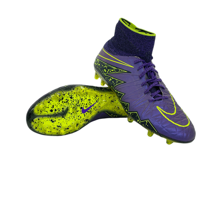 Nike Hypervenom Phantom II FG