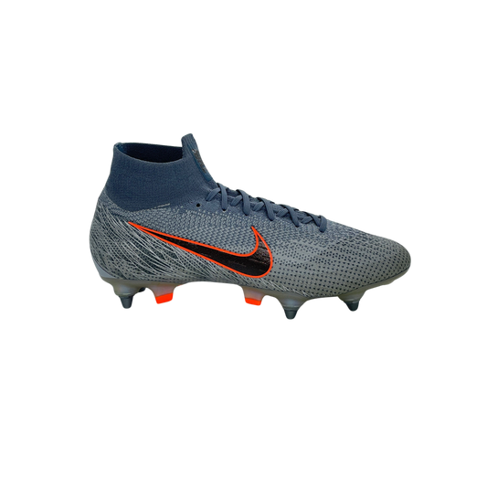 Nike Mercurial Superfly 6 Elite SG