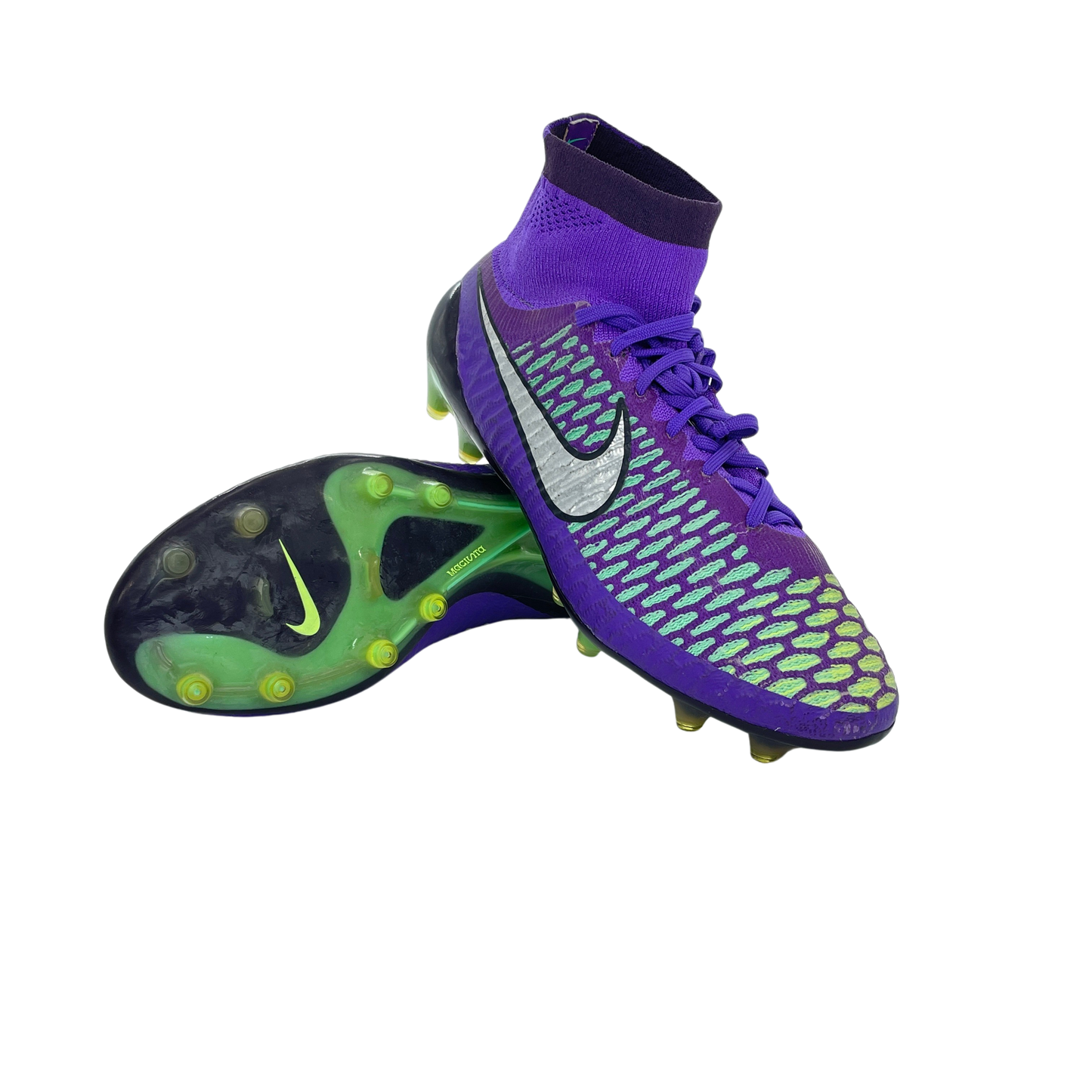 Nike Magista Obra FG