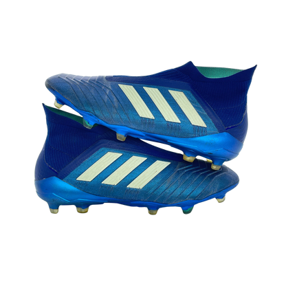 Adidas Predator 18+ FG