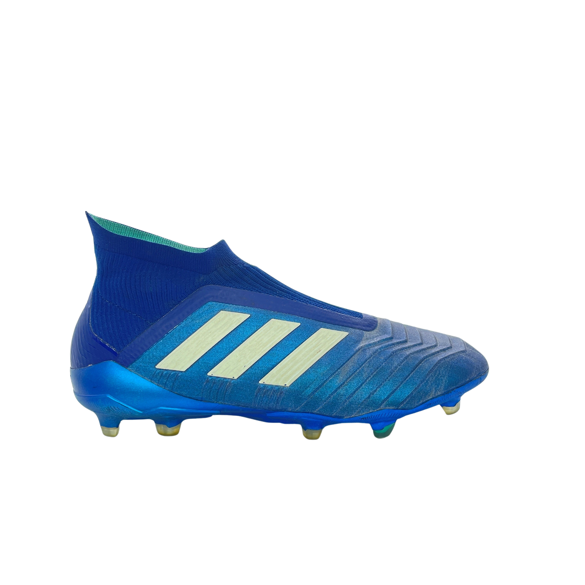 Adidas Predator 18 FG FTBLBOOTS GmbH