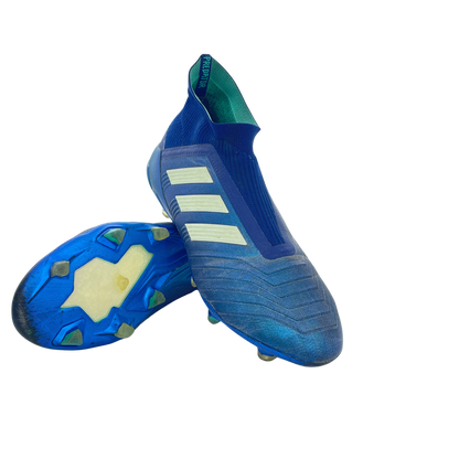 Adidas Predator 18+ FG