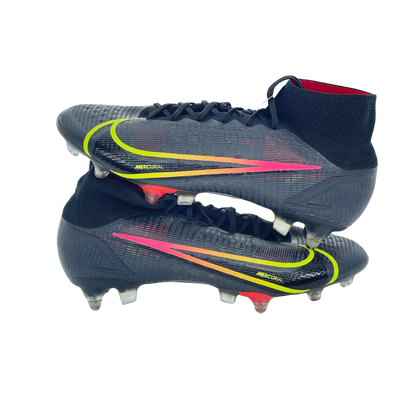 Nike Mercurial Superfly 8 Elite SG-PRO AC