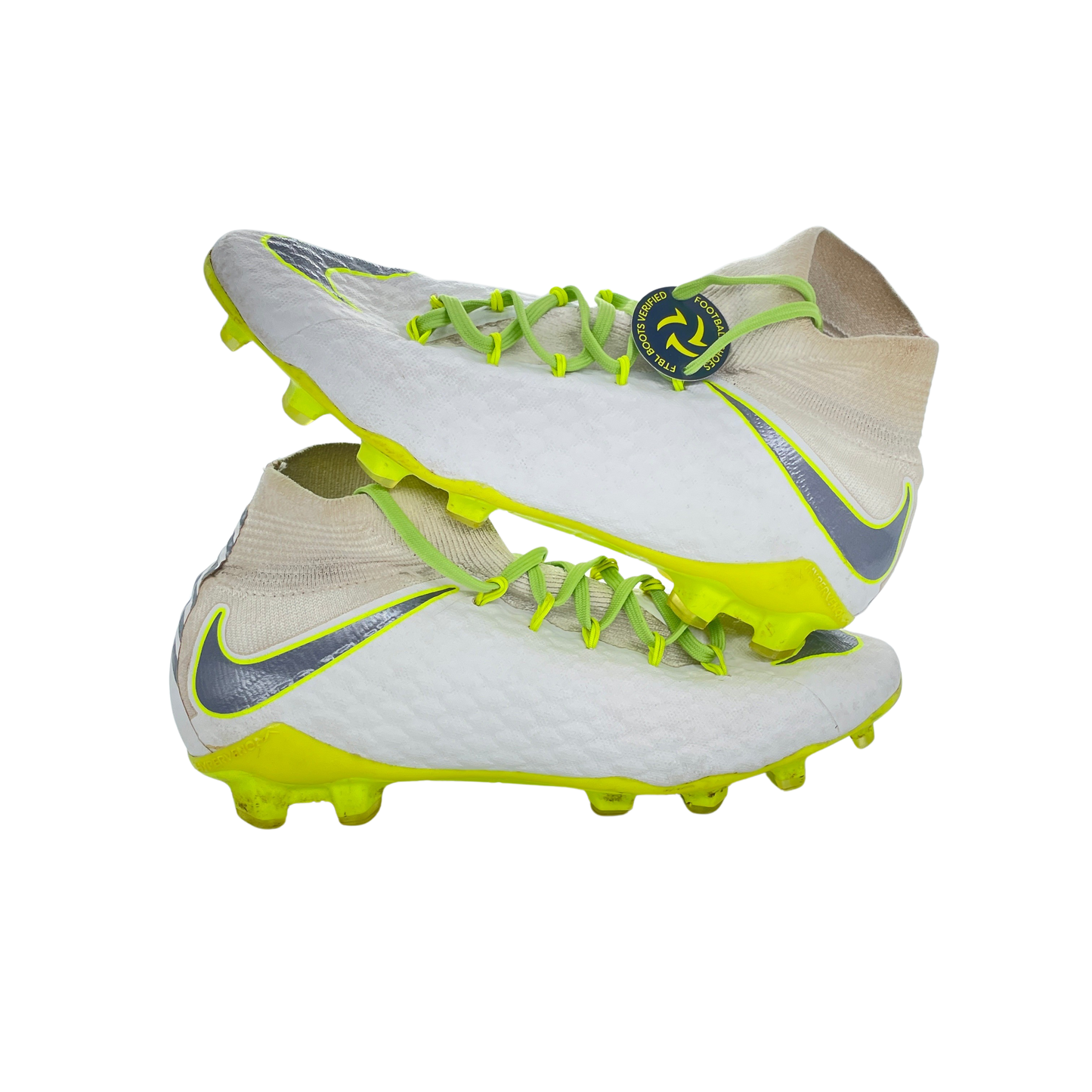 Nike Hypervenom 3 Pro FG