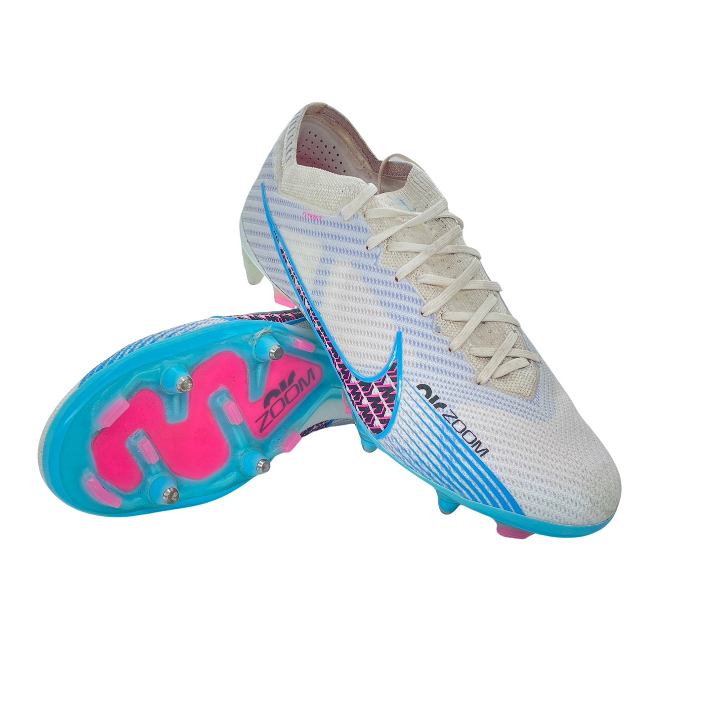 Nike Zoom Mercurial Vapor 15 Elite SG-AC