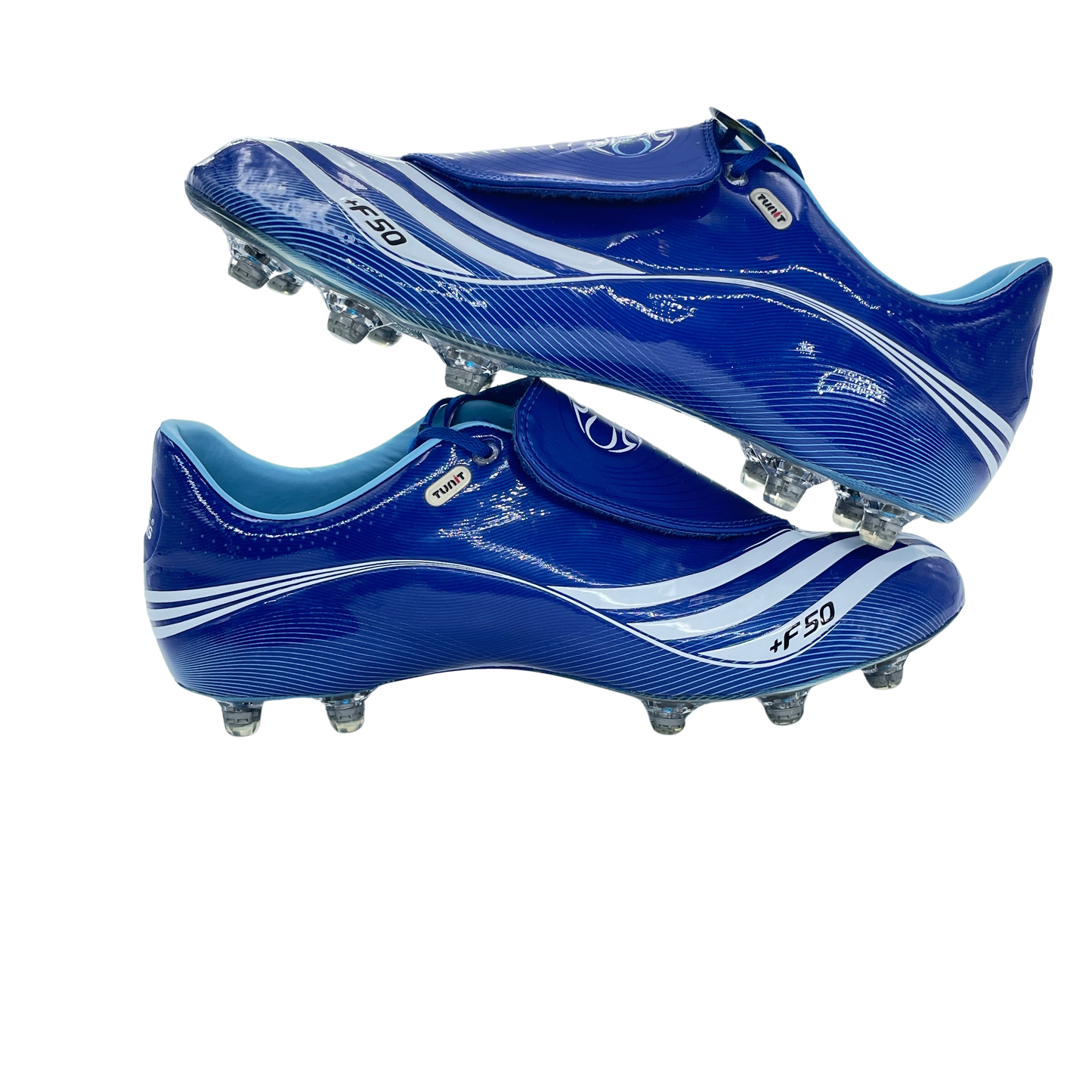 Adidas +F50.7 Tunit FG