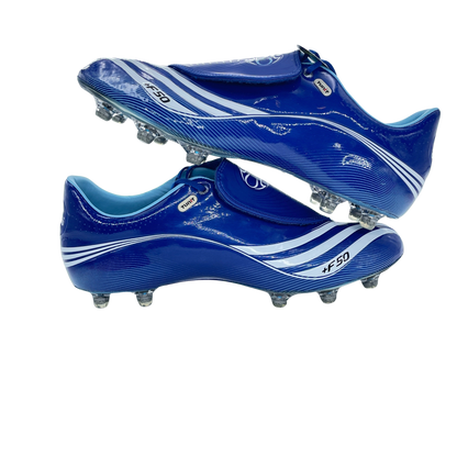 Adidas +F50.7 Tunit FG