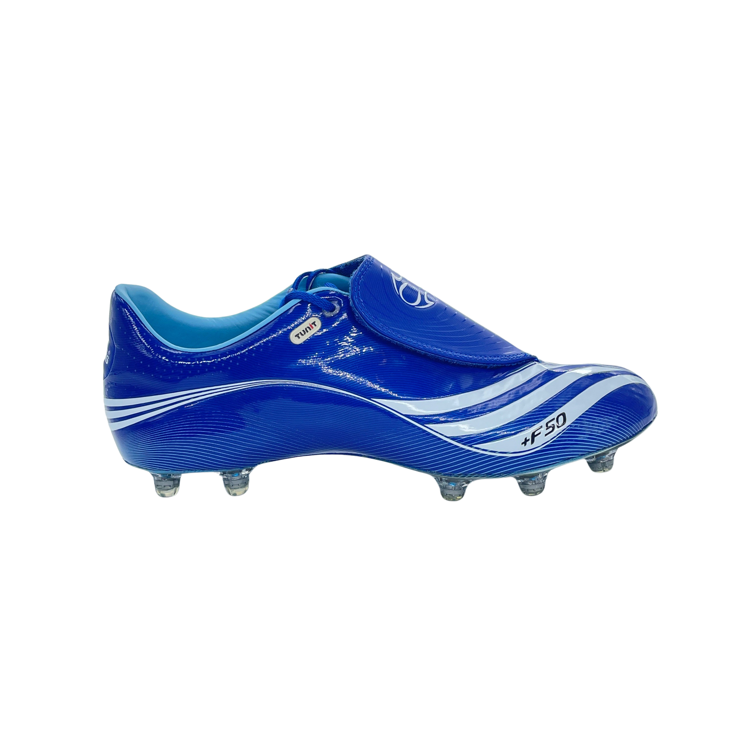 Adidas +F50.7 Tunit FG