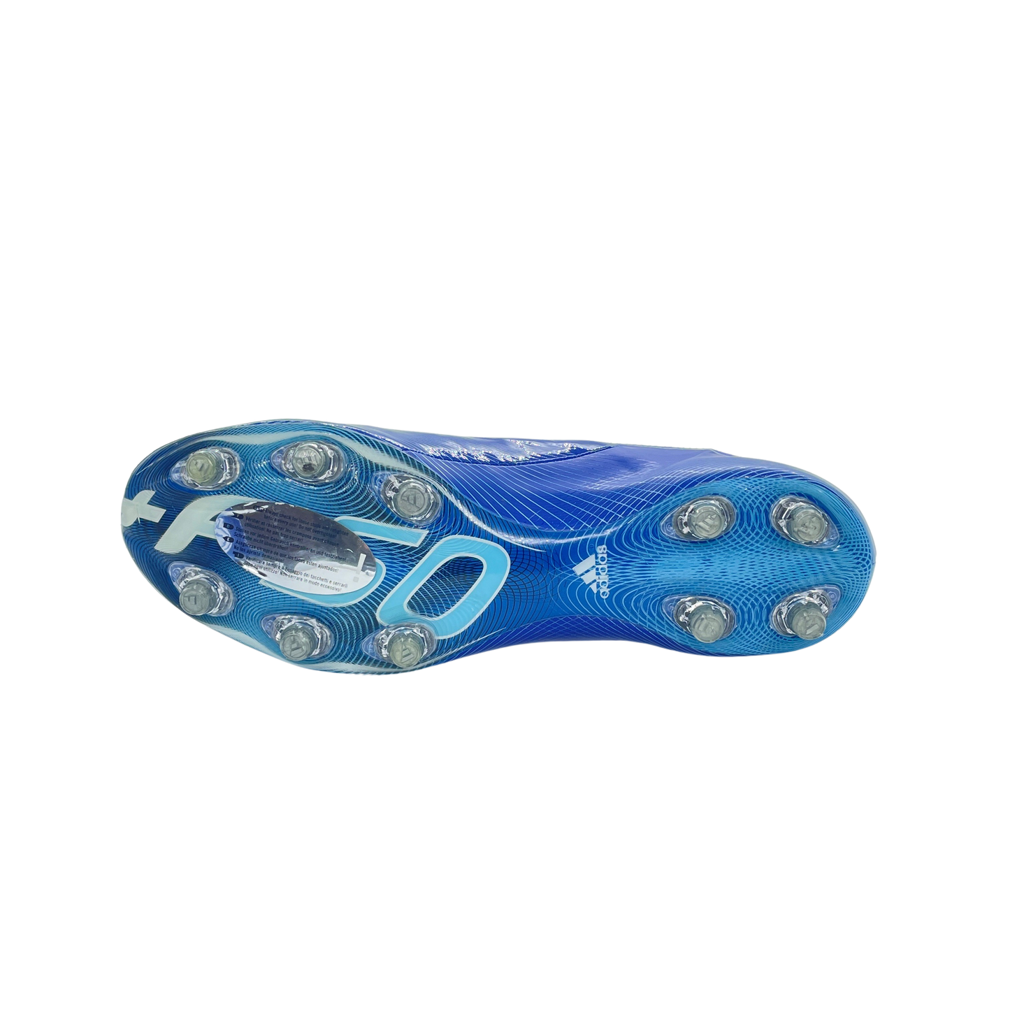 Adidas +F50.7 Tunit FG