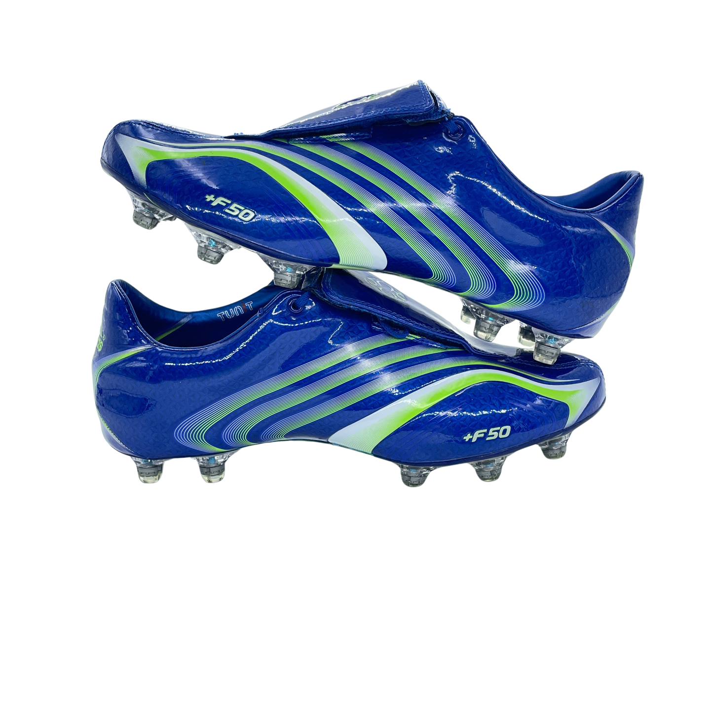 Adidas +F50.6 Tunit FG