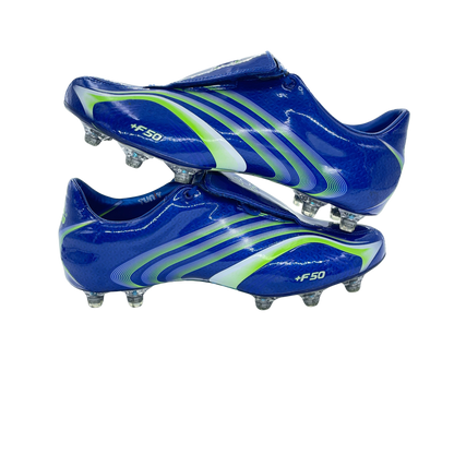 Adidas +F50.6 Tunit FG